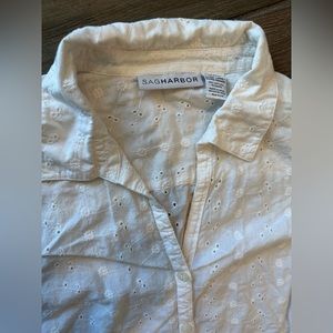 Sag Harbor - Women’s top